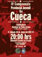 IV Campeonato Clasificatorio de Cueca Punta Arenas 2012, El Tabo
